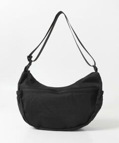 SENSE OF PLACE by URBAN RESEARCH / センスオブプレイス バイ アーバンリサーチ ショルダーバッグ | ナイロンメッシュショルダーバッグ