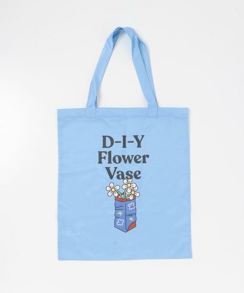 SENSE OF PLACE by URBAN RESEARCH / センスオブプレイス バイ アーバンリサーチ トートバッグ | 『別注』OATSIDE×SENSE OF PLACE　トートバッグ | 詳細5