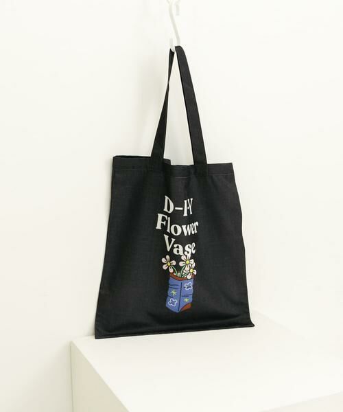 SENSE OF PLACE by URBAN RESEARCH / センスオブプレイス バイ アーバンリサーチ トートバッグ | 『別注』OATSIDE×SENSE OF PLACE　トートバッグ | 詳細7