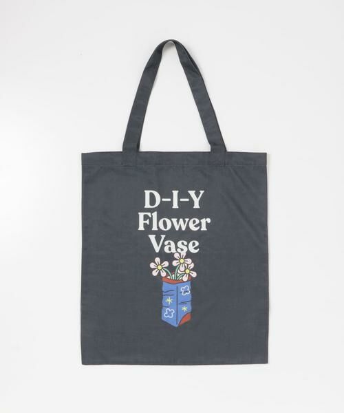 SENSE OF PLACE by URBAN RESEARCH / センスオブプレイス バイ アーバンリサーチ トートバッグ | 『別注』OATSIDE×SENSE OF PLACE　トートバッグ | 詳細8