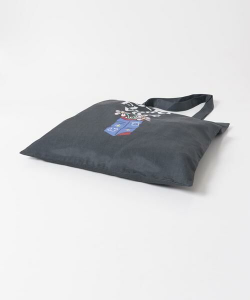 SENSE OF PLACE by URBAN RESEARCH / センスオブプレイス バイ アーバンリサーチ トートバッグ | 『別注』OATSIDE×SENSE OF PLACE　トートバッグ | 詳細10