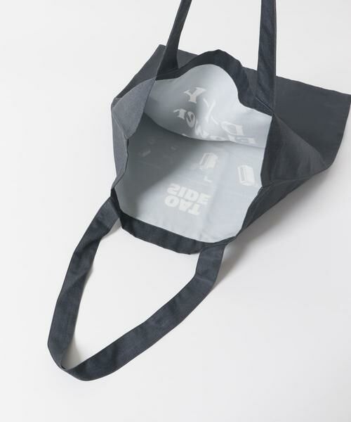 SENSE OF PLACE by URBAN RESEARCH / センスオブプレイス バイ アーバンリサーチ トートバッグ | 『別注』OATSIDE×SENSE OF PLACE　トートバッグ | 詳細11