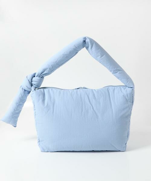SENSE OF PLACE by URBAN RESEARCH / センスオブプレイス バイ アーバンリサーチ ショルダーバッグ | ナイロンパデットビックショルダー | 詳細5