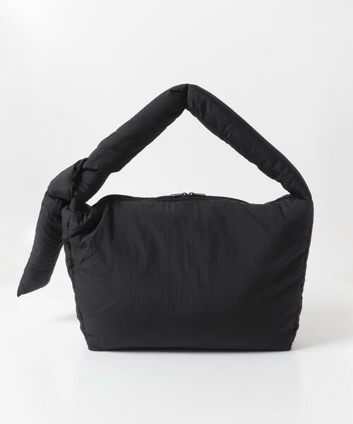 SENSE OF PLACE by URBAN RESEARCH / センスオブプレイス バイ アーバンリサーチ ショルダーバッグ | ナイロンパデットビックショルダー | 詳細13