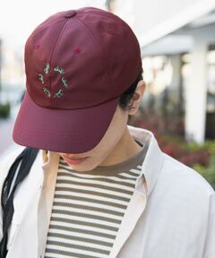 SENSE OF PLACE by URBAN RESEARCH / センスオブプレイス バイ アーバンリサーチ キャップ | バックコードロゴキャップ