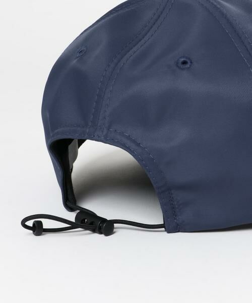 SENSE OF PLACE by URBAN RESEARCH / センスオブプレイス バイ アーバンリサーチ キャップ | バックコードロゴキャップ | 詳細7