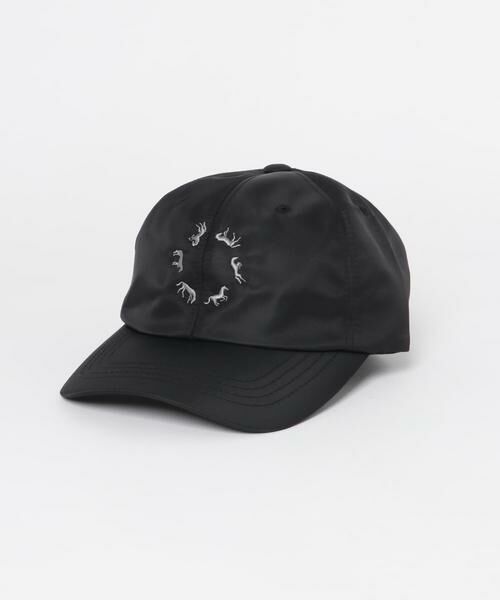 SENSE OF PLACE by URBAN RESEARCH / センスオブプレイス バイ アーバンリサーチ キャップ | バックコードロゴキャップ | 詳細10