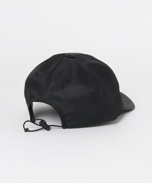 SENSE OF PLACE by URBAN RESEARCH / センスオブプレイス バイ アーバンリサーチ キャップ | バックコードロゴキャップ | 詳細11