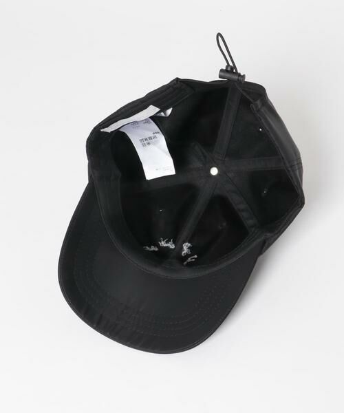 SENSE OF PLACE by URBAN RESEARCH / センスオブプレイス バイ アーバンリサーチ キャップ | バックコードロゴキャップ | 詳細12