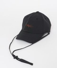 SENSE OF PLACE by URBAN RESEARCH / センスオブプレイス バイ アーバンリサーチ キャップ | コード付きロゴキャップ