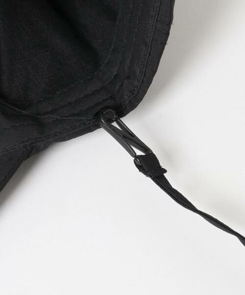 SENSE OF PLACE by URBAN RESEARCH / センスオブプレイス バイ アーバンリサーチ キャップ | コード付きロゴキャップ | 詳細4