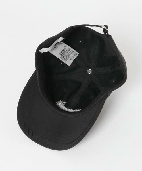SENSE OF PLACE by URBAN RESEARCH / センスオブプレイス バイ アーバンリサーチ キャップ | ナイロンロゴキャップ | 詳細7