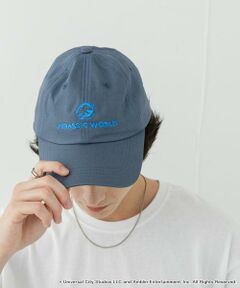 SENSE OF PLACE by URBAN RESEARCH / センスオブプレイス バイ アーバンリサーチ キャップ | 『別注』Jurassic World×SENSE OF PLACE　CAP
