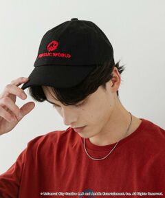 SENSE OF PLACE by URBAN RESEARCH / センスオブプレイス バイ アーバンリサーチ キャップ | 『別注』Jurassic World×SENSE OF PLACE　CAP