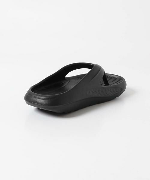 SENSE OF PLACE by URBAN RESEARCH / センスオブプレイス バイ アーバンリサーチ サンダル | 『WEB限定』リカバリークッションサンダル | 詳細10