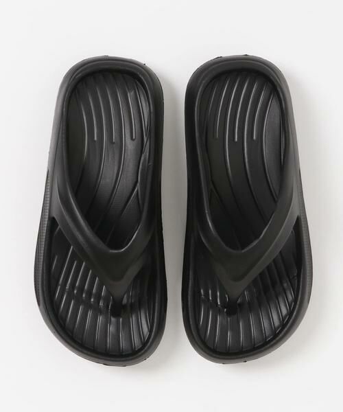 SENSE OF PLACE by URBAN RESEARCH / センスオブプレイス バイ アーバンリサーチ サンダル | 『WEB限定』リカバリークッションサンダル | 詳細9