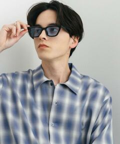 SENSE OF PLACE by URBAN RESEARCH / センスオブプレイス バイ アーバンリサーチ サングラス・メガネ | キャットアイサングラス