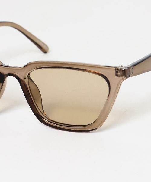 SENSE OF PLACE by URBAN RESEARCH / センスオブプレイス バイ アーバンリサーチ サングラス・メガネ | キャットアイサングラス | 詳細3