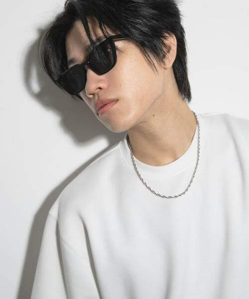 SENSE OF PLACE by URBAN RESEARCH / センスオブプレイス バイ アーバンリサーチ サングラス・メガネ | キャットアイサングラス | 詳細7