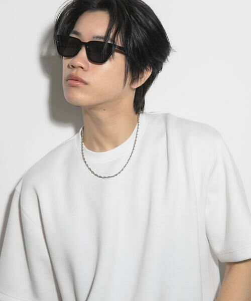 SENSE OF PLACE by URBAN RESEARCH / センスオブプレイス バイ アーバンリサーチ サングラス・メガネ | キャットアイサングラス | 詳細8