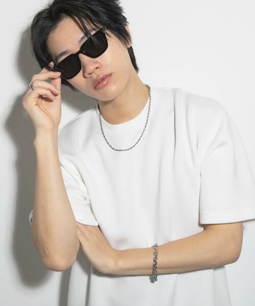 SENSE OF PLACE by URBAN RESEARCH / センスオブプレイス バイ アーバンリサーチ サングラス・メガネ | キャットアイサングラス | 詳細9