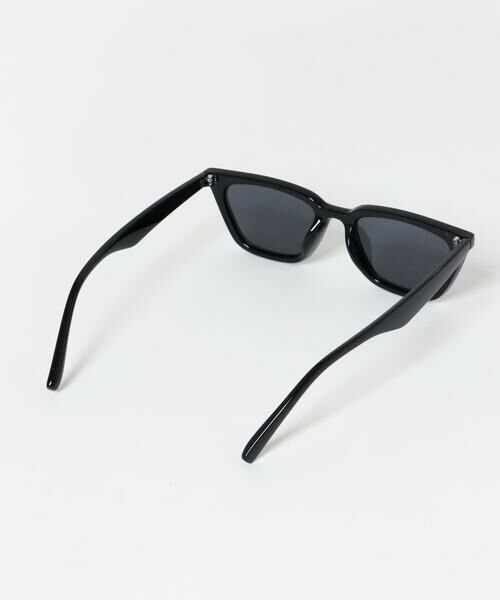 SENSE OF PLACE by URBAN RESEARCH / センスオブプレイス バイ アーバンリサーチ サングラス・メガネ | キャットアイサングラス | 詳細12