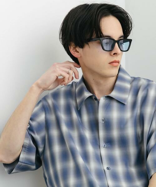 SENSE OF PLACE by URBAN RESEARCH / センスオブプレイス バイ アーバンリサーチ サングラス・メガネ | キャットアイサングラス | 詳細15