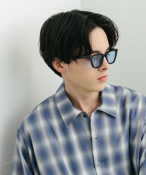 SENSE OF PLACE by URBAN RESEARCH / センスオブプレイス バイ アーバンリサーチ サングラス・メガネ | キャットアイサングラス | 詳細16