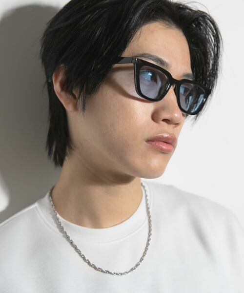 SENSE OF PLACE by URBAN RESEARCH / センスオブプレイス バイ アーバンリサーチ サングラス・メガネ | キャットアイサングラス | 詳細17