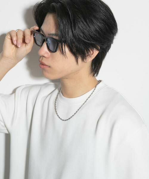 SENSE OF PLACE by URBAN RESEARCH / センスオブプレイス バイ アーバンリサーチ サングラス・メガネ | キャットアイサングラス | 詳細18