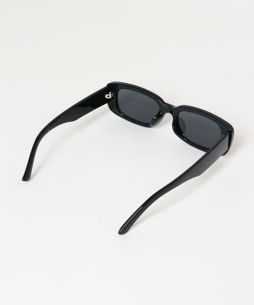 SENSE OF PLACE by URBAN RESEARCH / センスオブプレイス バイ アーバンリサーチ サングラス・メガネ | スクエアサングラス | 詳細7