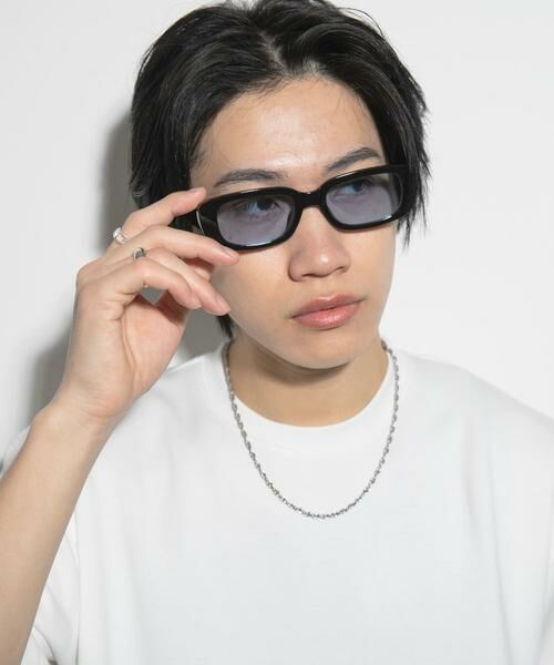 SENSE OF PLACE by URBAN RESEARCH / センスオブプレイス バイ アーバンリサーチ サングラス・メガネ | スクエアサングラス | 詳細12