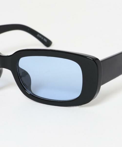 SENSE OF PLACE by URBAN RESEARCH / センスオブプレイス バイ アーバンリサーチ サングラス・メガネ | スクエアサングラス | 詳細14