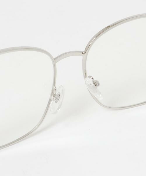 SENSE OF PLACE by URBAN RESEARCH / センスオブプレイス バイ アーバンリサーチ サングラス・メガネ | メタルフレームサングラス | 詳細10