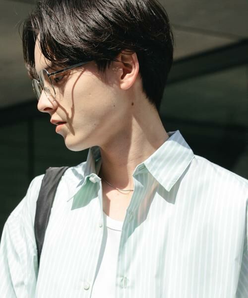 SENSE OF PLACE by URBAN RESEARCH / センスオブプレイス バイ アーバンリサーチ サングラス・メガネ | メタルフレームサングラス | 詳細3