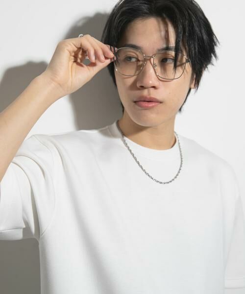 SENSE OF PLACE by URBAN RESEARCH / センスオブプレイス バイ アーバンリサーチ サングラス・メガネ | メタルフレームサングラス | 詳細4