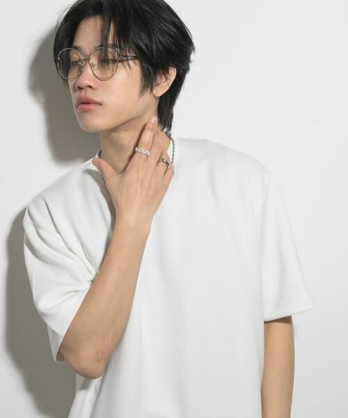 SENSE OF PLACE by URBAN RESEARCH / センスオブプレイス バイ アーバンリサーチ サングラス・メガネ | メタルフレームサングラス | 詳細5