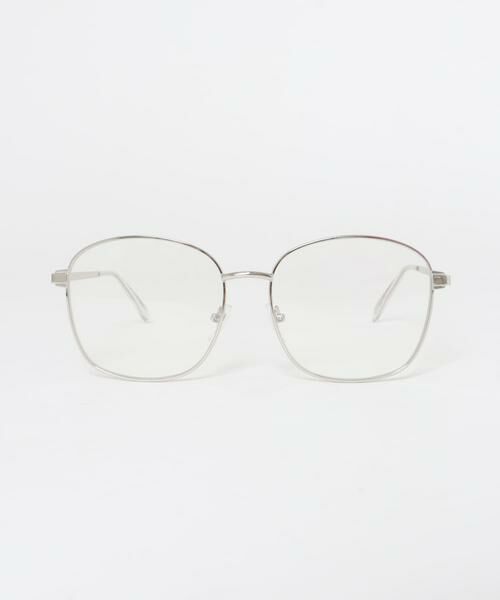 SENSE OF PLACE by URBAN RESEARCH / センスオブプレイス バイ アーバンリサーチ サングラス・メガネ | メタルフレームサングラス | 詳細7