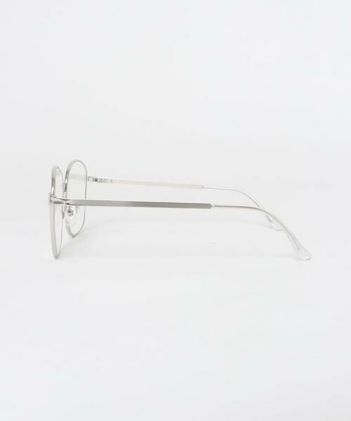 SENSE OF PLACE by URBAN RESEARCH / センスオブプレイス バイ アーバンリサーチ サングラス・メガネ | メタルフレームサングラス | 詳細8