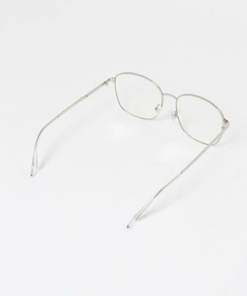 SENSE OF PLACE by URBAN RESEARCH / センスオブプレイス バイ アーバンリサーチ サングラス・メガネ | メタルフレームサングラス | 詳細9