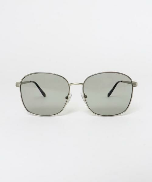 SENSE OF PLACE by URBAN RESEARCH / センスオブプレイス バイ アーバンリサーチ サングラス・メガネ | メタルフレームサングラス | 詳細15