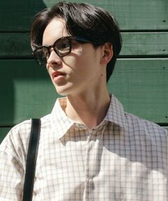 SENSE OF PLACE by URBAN RESEARCH / センスオブプレイス バイ アーバンリサーチ サングラス・メガネ | ウェリントンサングラス