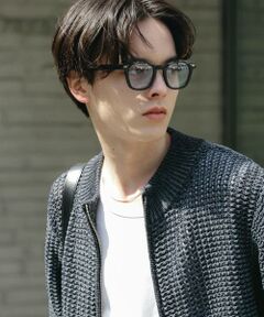 SENSE OF PLACE by URBAN RESEARCH / センスオブプレイス バイ アーバンリサーチ サングラス・メガネ | ウェリントンサングラス