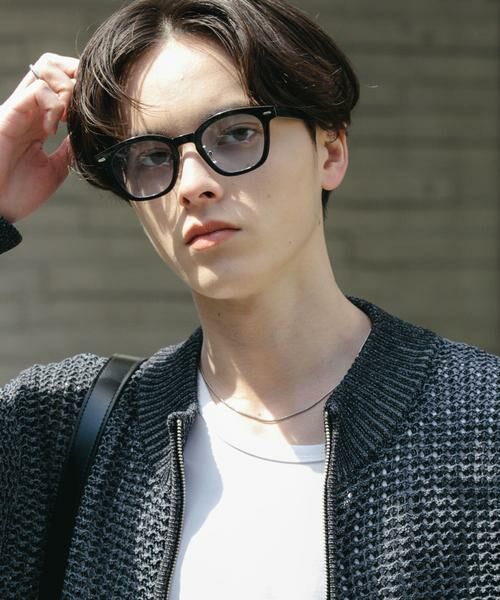 SENSE OF PLACE by URBAN RESEARCH / センスオブプレイス バイ アーバンリサーチ サングラス・メガネ | ウェリントンサングラス | 詳細5