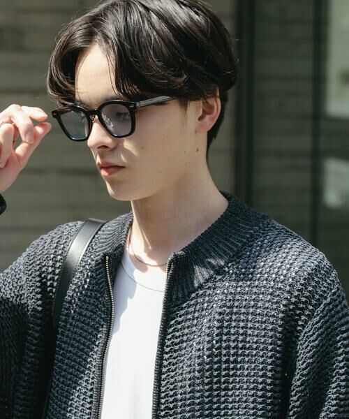 SENSE OF PLACE by URBAN RESEARCH / センスオブプレイス バイ アーバンリサーチ サングラス・メガネ | ウェリントンサングラス | 詳細6