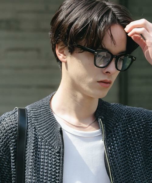 SENSE OF PLACE by URBAN RESEARCH / センスオブプレイス バイ アーバンリサーチ サングラス・メガネ | ウェリントンサングラス | 詳細7