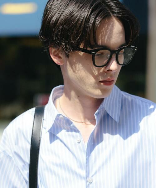 SENSE OF PLACE by URBAN RESEARCH / センスオブプレイス バイ アーバンリサーチ サングラス・メガネ | ウェリントンサングラス | 詳細20