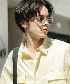 SENSE OF PLACE by URBAN RESEARCH / センスオブプレイス バイ アーバンリサーチ サングラス・メガネ | ボストンサングラス