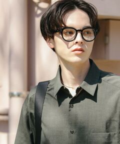 SENSE OF PLACE by URBAN RESEARCH / センスオブプレイス バイ アーバンリサーチ サングラス・メガネ | ボストンサングラス