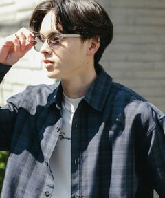 SENSE OF PLACE by URBAN RESEARCH / センスオブプレイス バイ アーバンリサーチ サングラス・メガネ | ボストンサングラス